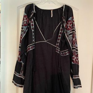 Free People Tunic Dress